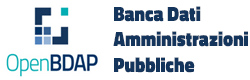 BDAP-Banca dati Amministrazioni Pubbliche