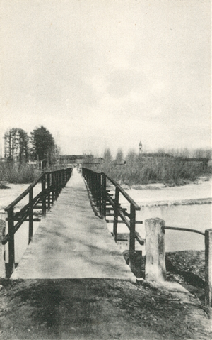 Il Ponte a Casanova